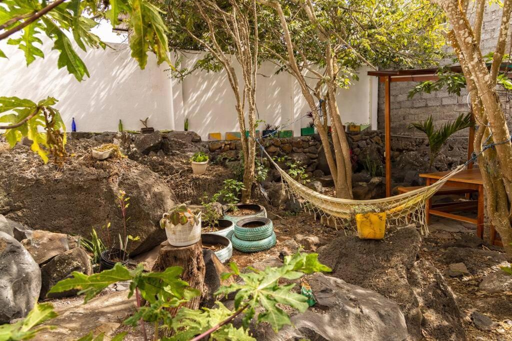Ideal Y Linda Casita En San Cristobal-Galapagos Εξωτερικό φωτογραφία