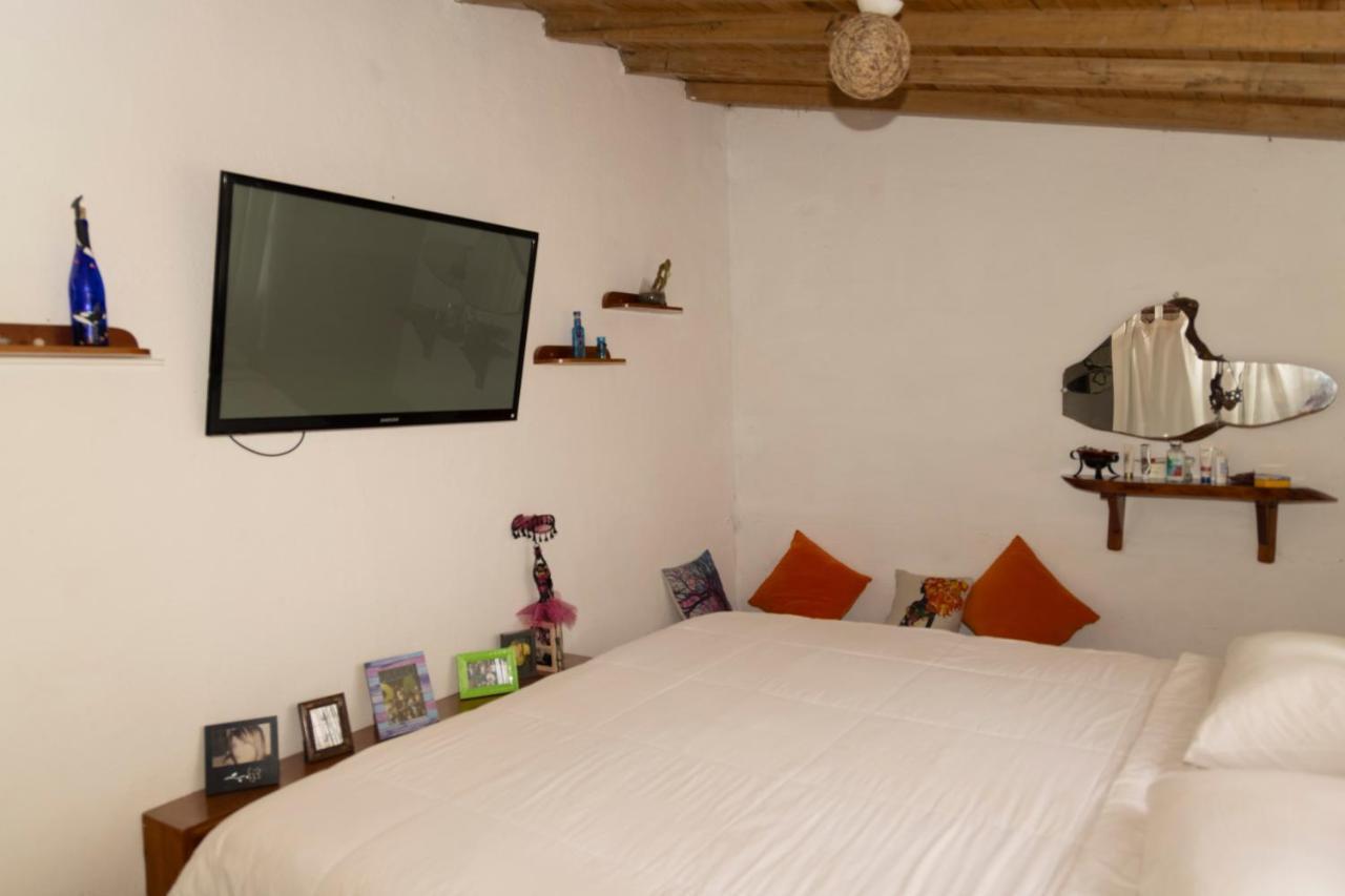 Ideal Y Linda Casita En San Cristobal-Galapagos Εξωτερικό φωτογραφία