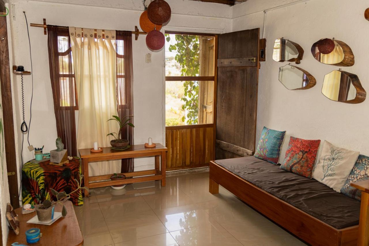 Ideal Y Linda Casita En San Cristobal-Galapagos Εξωτερικό φωτογραφία
