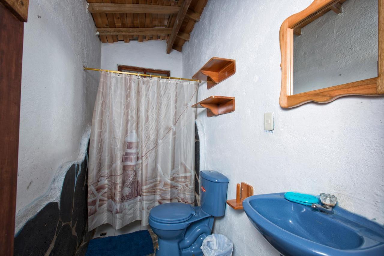 Ideal Y Linda Casita En San Cristobal-Galapagos Εξωτερικό φωτογραφία
