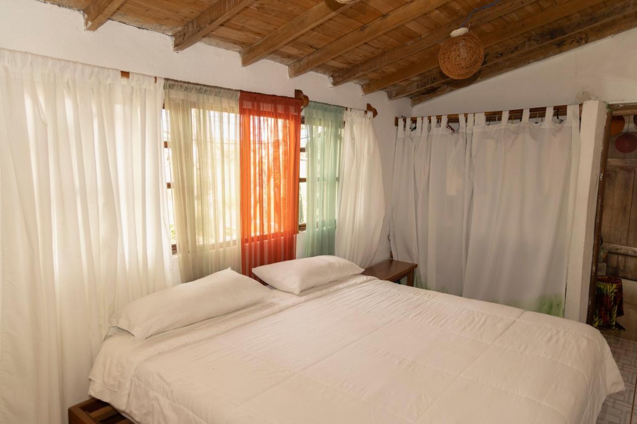 Ideal Y Linda Casita En San Cristobal-Galapagos Εξωτερικό φωτογραφία
