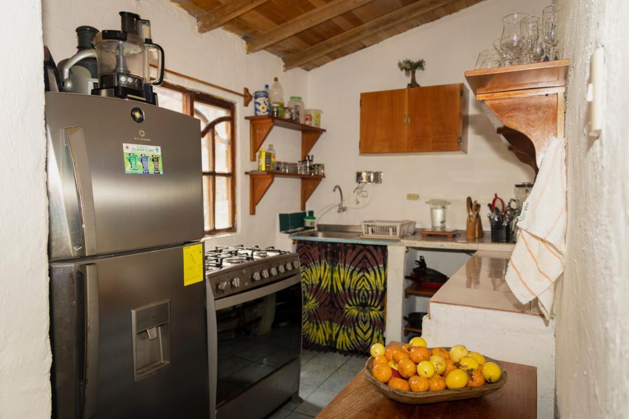 Ideal Y Linda Casita En San Cristobal-Galapagos Εξωτερικό φωτογραφία