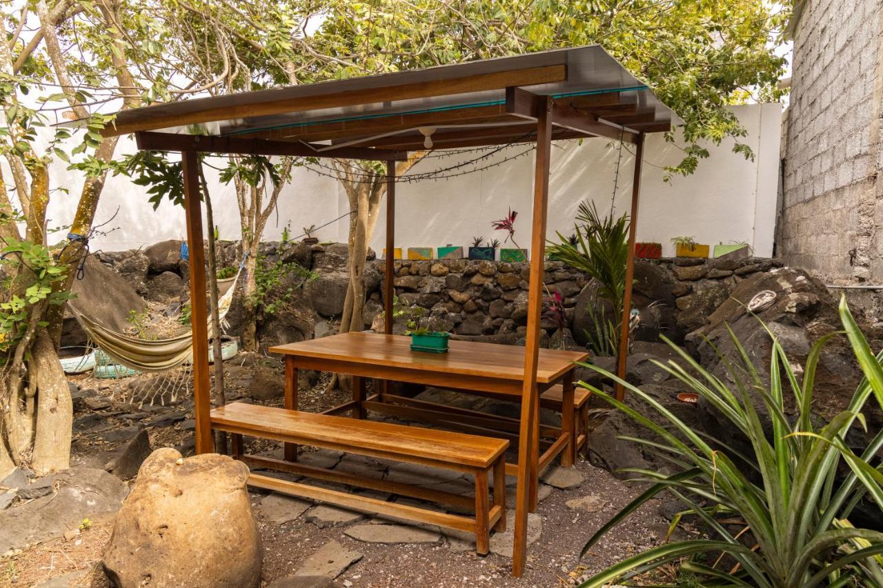 Ideal Y Linda Casita En San Cristobal-Galapagos Εξωτερικό φωτογραφία