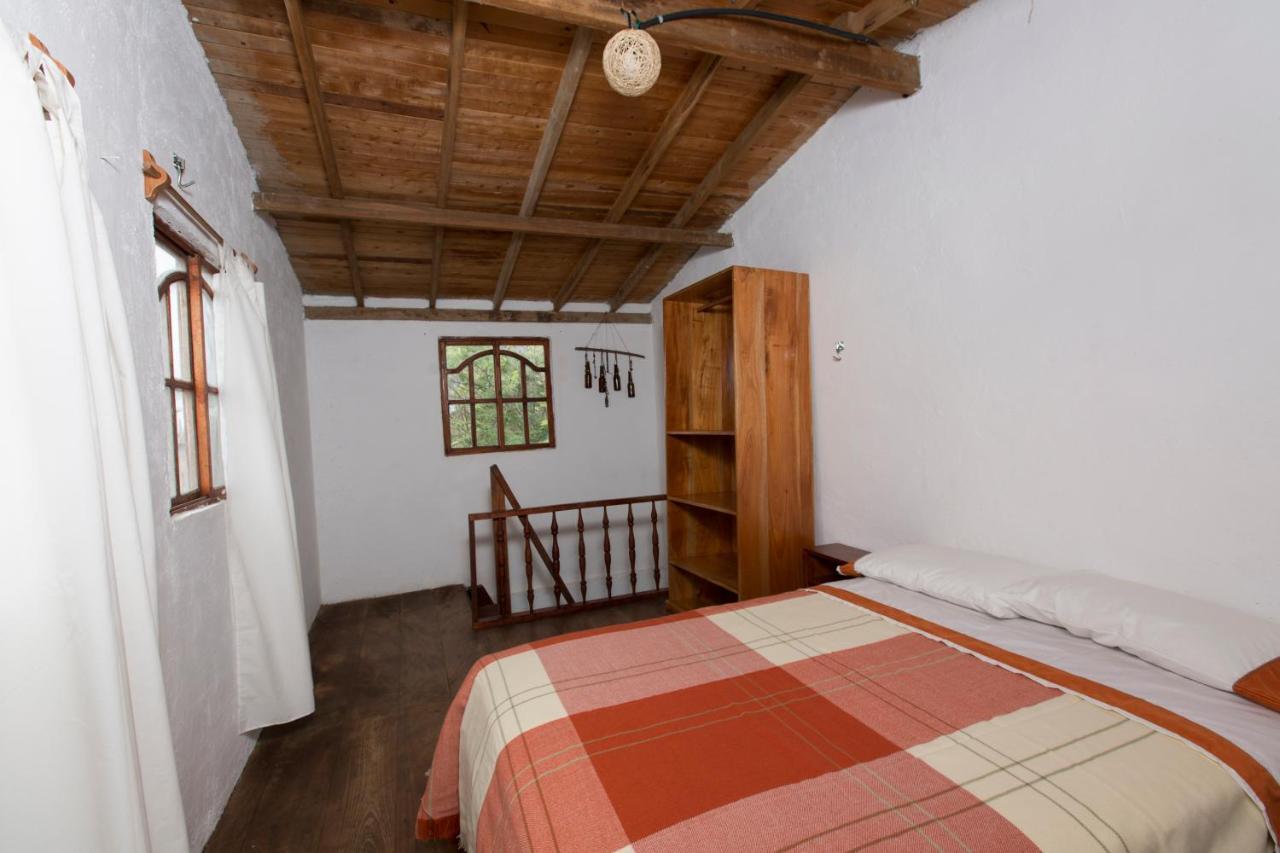 Ideal Y Linda Casita En San Cristobal-Galapagos Εξωτερικό φωτογραφία